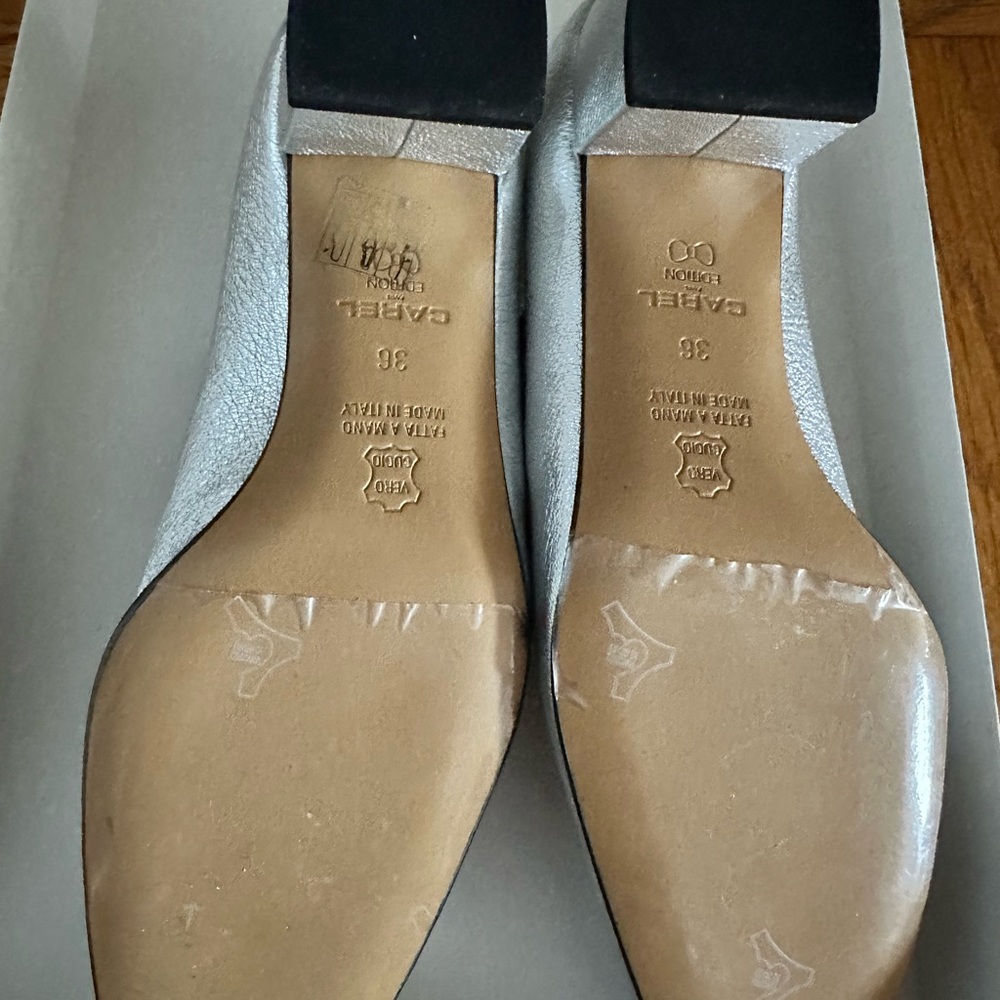 Carel Kina size 36 - Picture 3 of 5